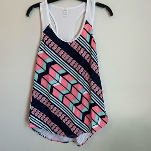 ❤️Fila active wear top NWT❤️